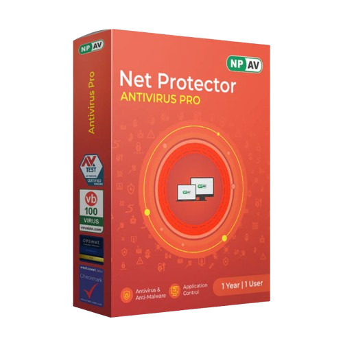 AntiVirus Pro